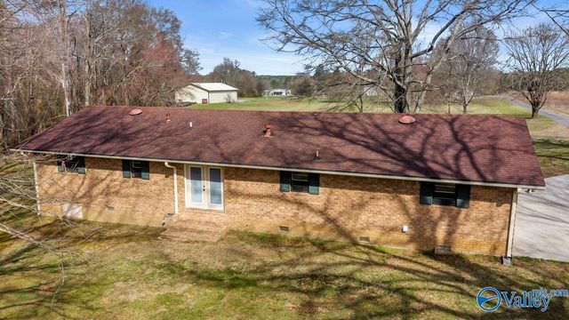 139 Fortner Road, Rainsville, AL 35986