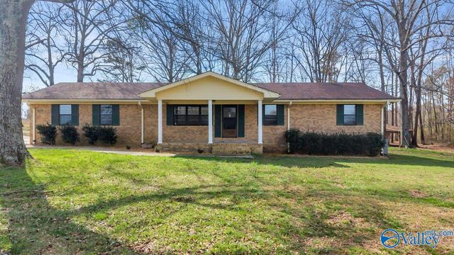 139 Fortner Road, Rainsville, AL 35986