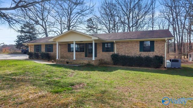 139 Fortner Road, Rainsville, AL 35986