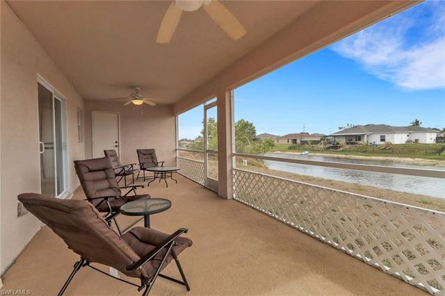 622 NE 12th ST, Cape Coral, FL 33909