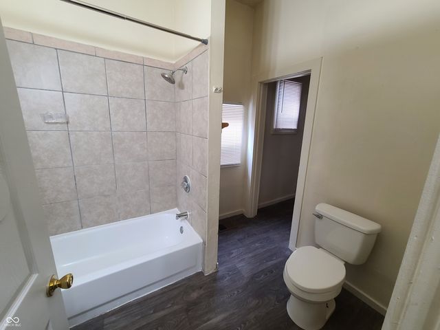 945 W Roache Street, Indianapolis, IN 46208