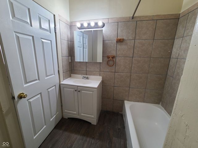 945 W Roache Street, Indianapolis, IN 46208
