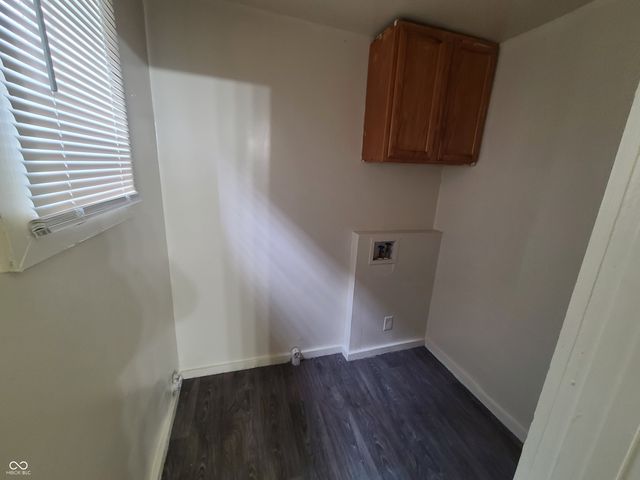 945 W Roache Street, Indianapolis, IN 46208