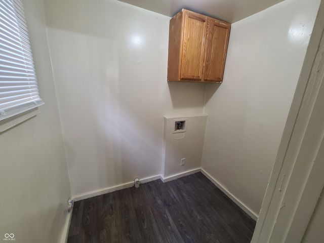 945 W Roache Street, Indianapolis, IN 46208