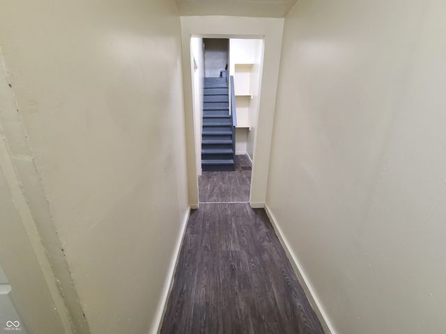 945 W Roache Street, Indianapolis, IN 46208