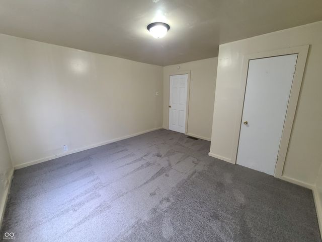 945 W Roache Street, Indianapolis, IN 46208