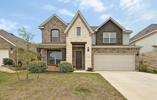 293 Cherrystone LOOP, Buda, TX 78610