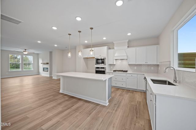 153 Broadway Street 1, Knightdale, NC 27545