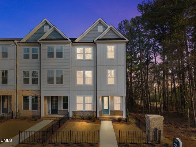 153 Broadway Street 1, Knightdale, NC 27545