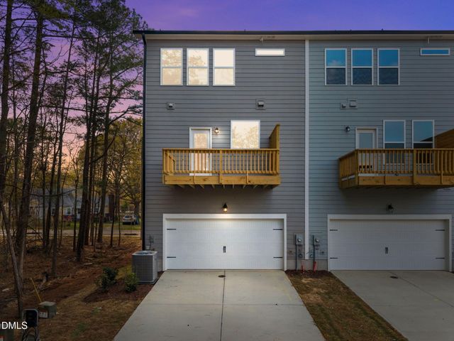 153 Broadway Street 1, Knightdale, NC 27545