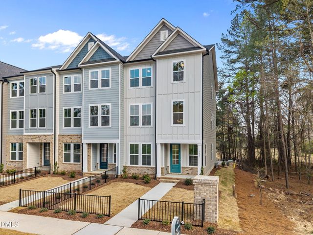 153 Broadway Street 1, Knightdale, NC 27545