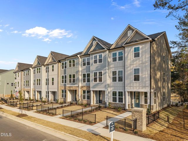 153 Broadway Street 1, Knightdale, NC 27545