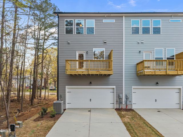 153 Broadway Street 1, Knightdale, NC 27545