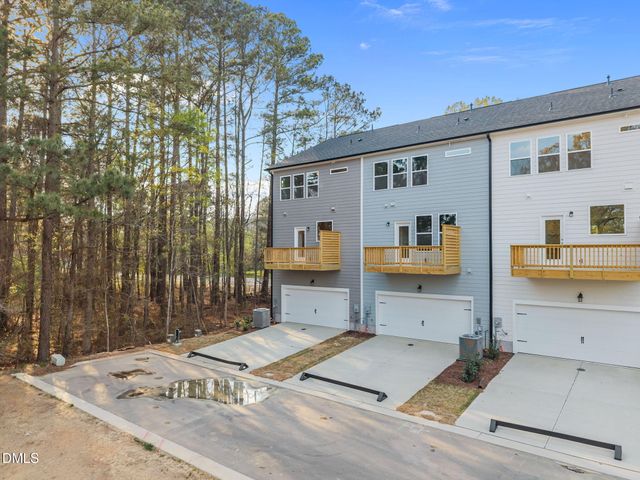 153 Broadway Street 1, Knightdale, NC 27545