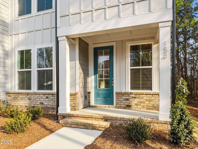 153 Broadway Street 1, Knightdale, NC 27545