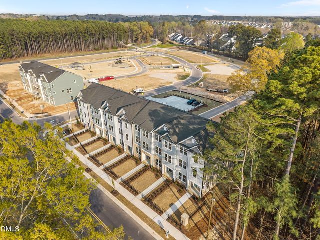 153 Broadway Street 1, Knightdale, NC 27545