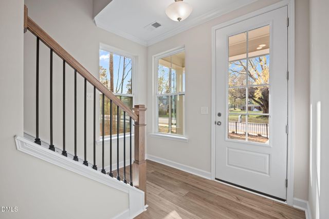 153 Broadway Street 1, Knightdale, NC 27545