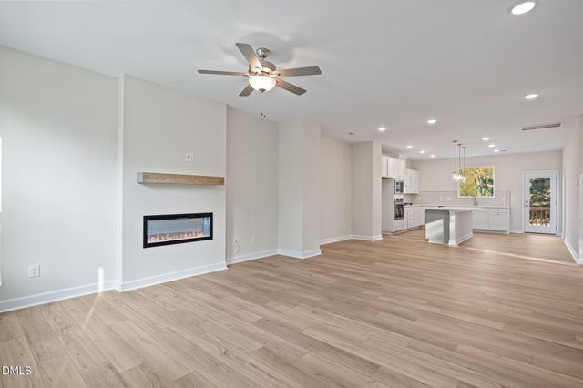153 Broadway Street 1, Knightdale, NC 27545