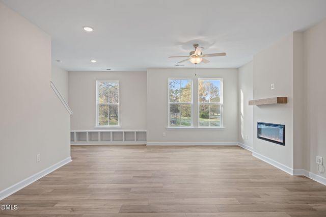 153 Broadway Street 1, Knightdale, NC 27545
