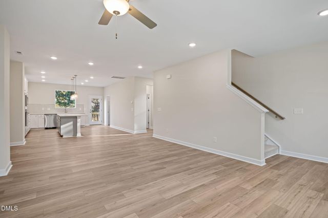 153 Broadway Street 1, Knightdale, NC 27545