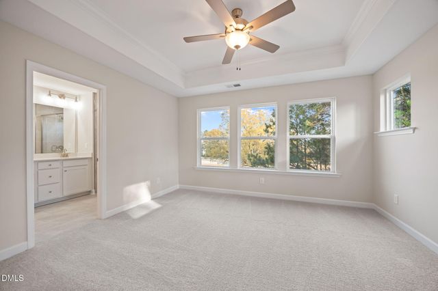 153 Broadway Street 1, Knightdale, NC 27545
