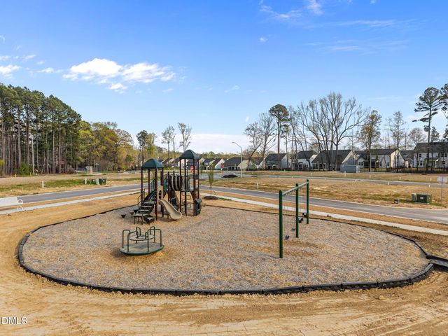 153 Broadway Street 1, Knightdale, NC 27545