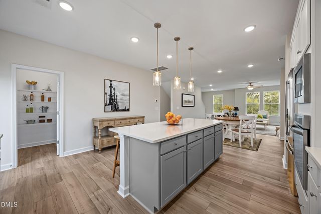 153 Broadway Street 1, Knightdale, NC 27545