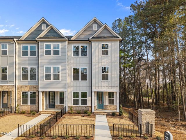 153 Broadway Street 1, Knightdale, NC 27545