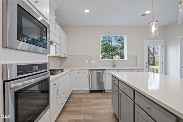 153 Broadway Street 1, Knightdale, NC 27545
