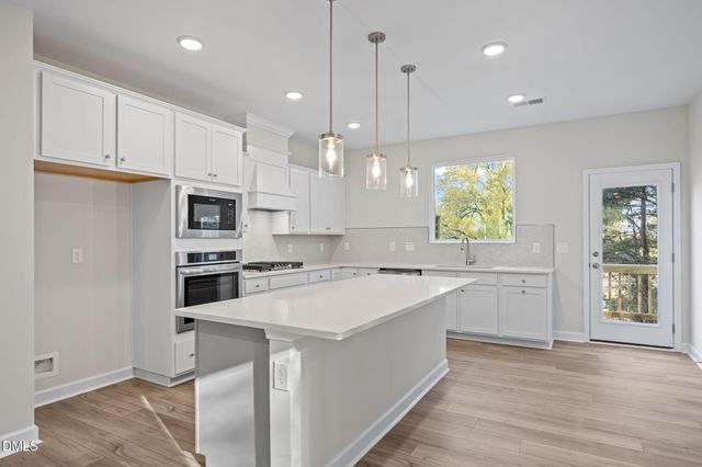 153 Broadway Street 1, Knightdale, NC 27545