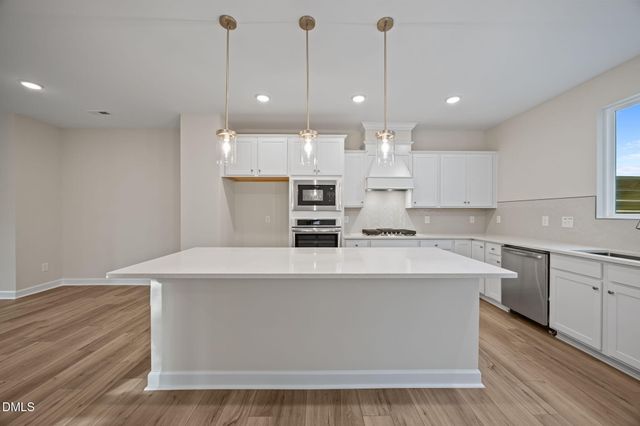 153 Broadway Street 1, Knightdale, NC 27545