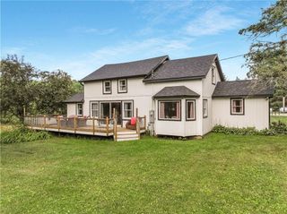 12558 W Twin Lake Road, Hayward, WI 54843