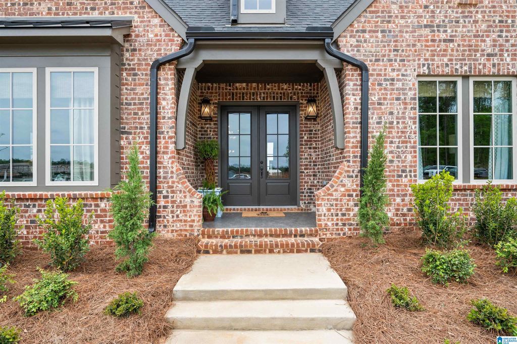 2085 BUTLER ROAD, Hoover, AL 35244