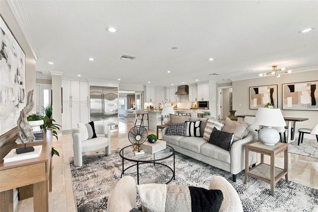 3905 FONTAINEBLEAU DRIVE, Tampa, FL 33634