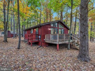 119 ALGONQUIN TRL, Hedgesville, WV 25427