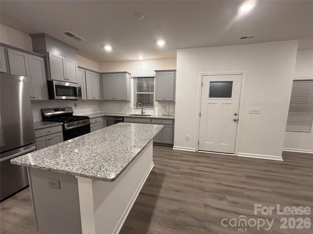 5034 Falstone Drive, Charlotte, NC 28269