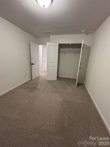 5034 Falstone Drive, Charlotte, NC 28269