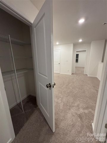 5034 Falstone Drive, Charlotte, NC 28269
