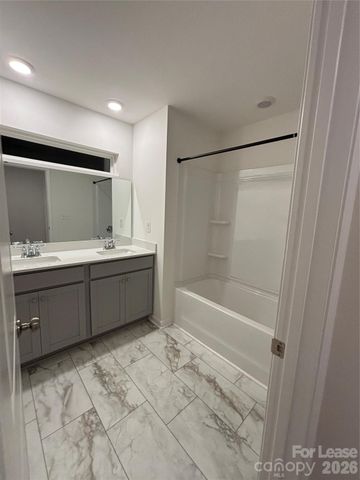 5034 Falstone Drive, Charlotte, NC 28269