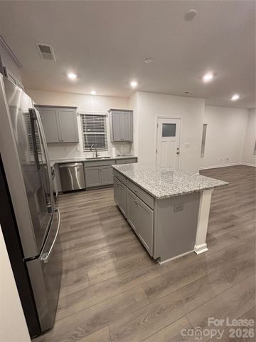 5034 Falstone Drive, Charlotte, NC 28269