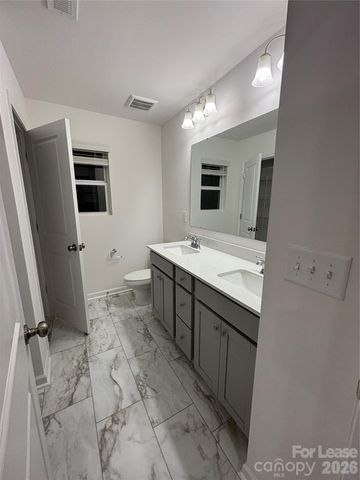 5034 Falstone Drive, Charlotte, NC 28269