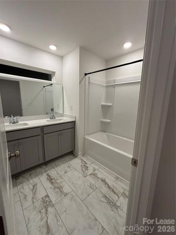 5034 Falstone Drive, Charlotte, NC 28269