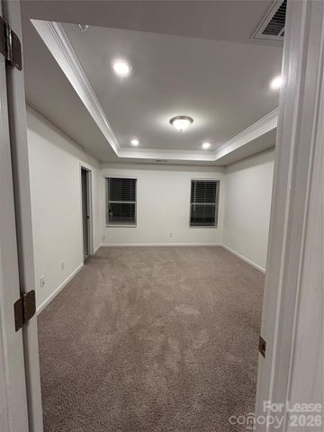 5034 Falstone Drive, Charlotte, NC 28269
