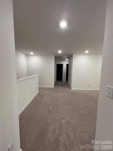 5034 Falstone Drive, Charlotte, NC 28269
