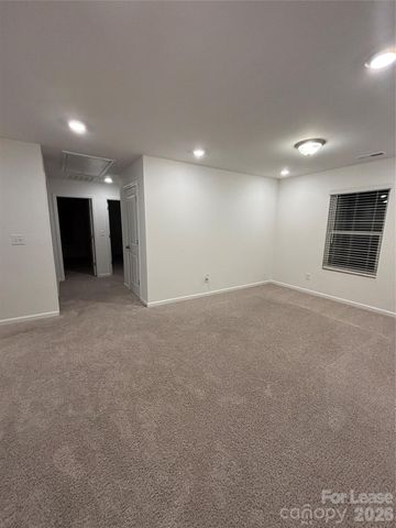 5034 Falstone Drive, Charlotte, NC 28269