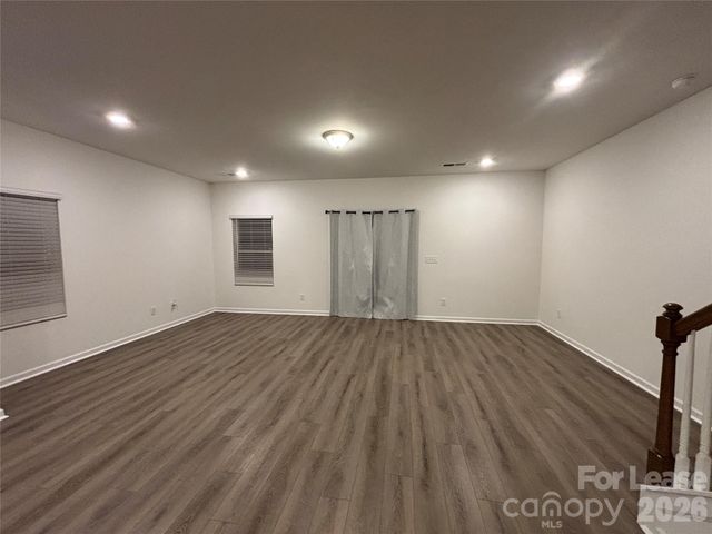 5034 Falstone Drive, Charlotte, NC 28269