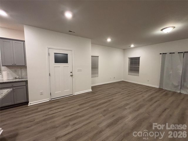 5034 Falstone Drive, Charlotte, NC 28269