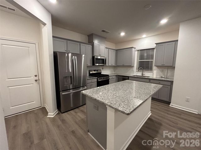 5034 Falstone Drive, Charlotte, NC 28269