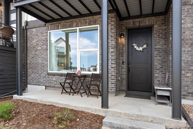 5105 Vivian Street, Wheat Ridge, CO 80033