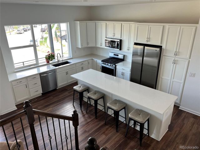 5105 Vivian Street, Wheat Ridge, CO 80033